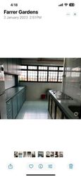 Blk 2 Farrer Gardens (Bukit Timah), HDB 4 Rooms #576295591